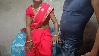 Indian Girl Enjoys Getting Fucked By A Well-Endowed Man. She Also Enjoys Giving Him Oral Pleasure And Engaging In Dirty Talk.